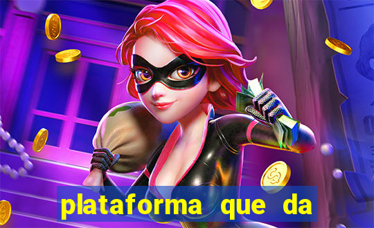 plataforma que da pra jogar demo